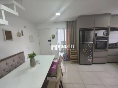 Cobertura com 2 Quartos à venda, 86m² no Nova Petrópolis, São Bernardo do Campo