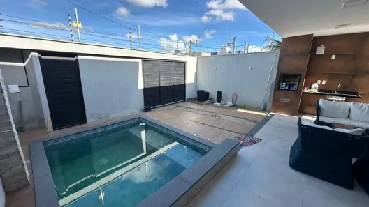 Casa com 3 Quartos à venda, 160m² no Luiz Gonzaga, Caruaru