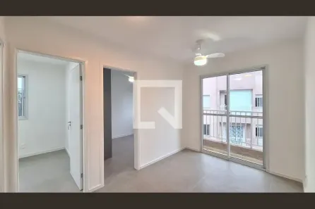 Apartamento com 2 Quartos à venda, 37m² no Água Branca, São Paulo