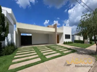 Casa com 3 Quartos à venda, 260m² no Parque Tecnológico Damha II São Carlos, São Carlos