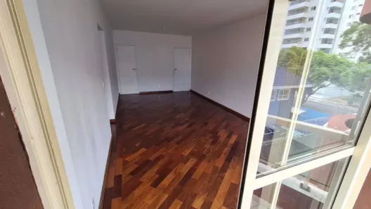 Apartamento com 4 Quartos para alugar, 133m² no Parque Residencial Aquarius, São José dos Campos