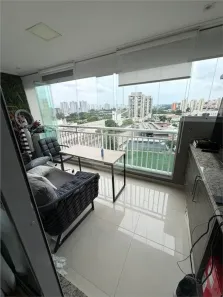 Apartamento com 2 Quartos à venda, 74m² no Vila Arcádia, São Paulo