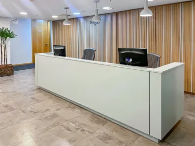 Sala Comercial para alugar, 1m² no Botafogo, Rio de Janeiro