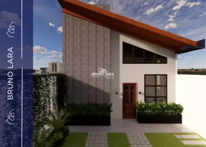 Casa com 3 Quartos à venda, 90m² no Senhora das Graças, Betim