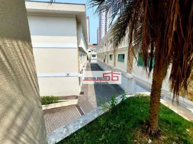 Casa de Condomínio com 3 Quartos à venda, 150m² no Vila Siqueira (Zona Norte), São Paulo
