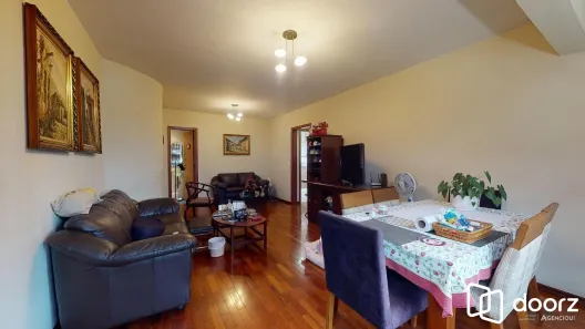 Apartamento com 3 Quartos à venda, 114m² no Alto de Pinheiros, São Paulo