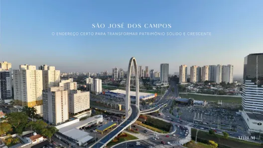 Apartamento com 2 Quartos à venda, 43m² no Vila Ema, São José dos Campos