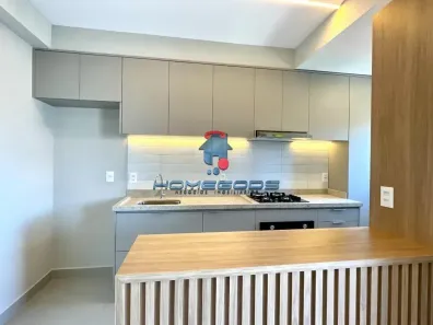 Apartamento com 1 Quarto à venda, 40m² no Jardim São Carlos, Campinas
