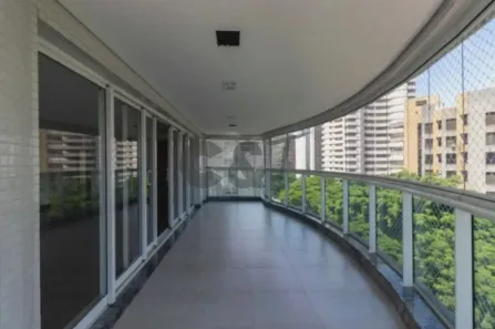 Apartamento com 4 Quartos à venda, 234m² no Indianópolis, São Paulo