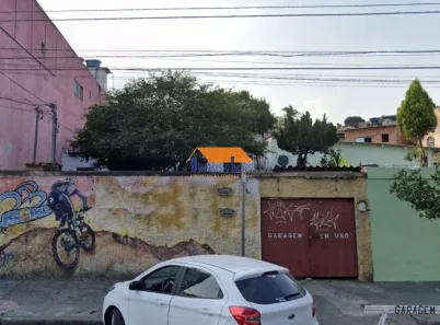 Lote/Terreno à venda, 300m² no Cachoeirinha, Belo Horizonte