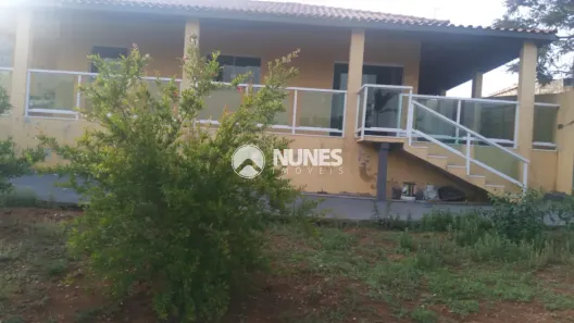 Fazenda/Sítio com 3 Quartos à venda, 123m² no Recanto Maravilha III, Santana de Parnaíba