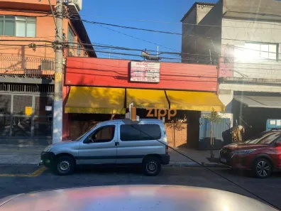 Ponto Comercial à venda, 240m² no Jardim Brasil (Zona Norte), São Paulo
