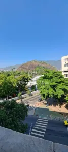 Apartamento com 2 Quartos à venda, 70m² no Tijuca, Rio de Janeiro