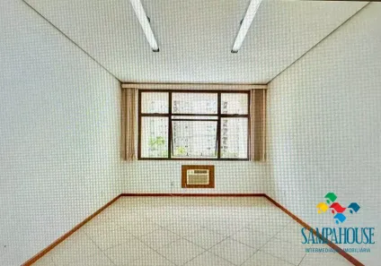 Ponto Comercial com 1 Quarto à venda, 37m² no Santo Amaro, São Paulo