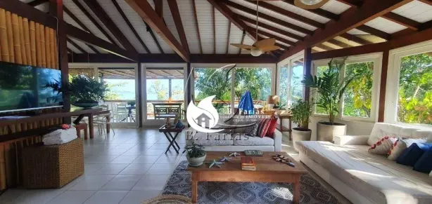 Casa de Condomínio com 4 Quartos para alugar, 291m² no Bairro de Juquehy, São Sebastião