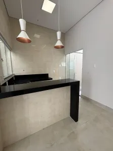 Casa com 3 Quartos à venda, 138m² no Vila Scarabucci, Franca