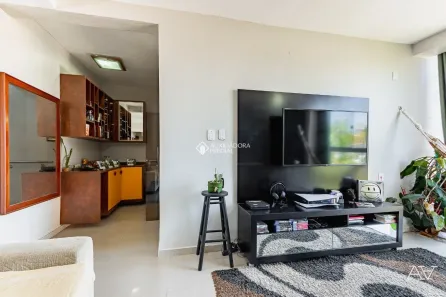 Prédio Comercial com 5 Quartos à venda, 204m² no São Geraldo, Porto Alegre