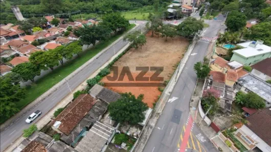 Imóvel Comercial à venda, 2345m² no Jardim Esplanada, São José dos Campos
