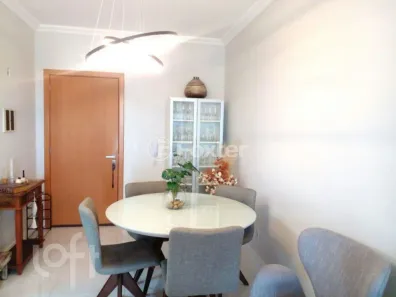 Apartamento com 2 Quartos à venda, 73m² no Centro, Gravataí
