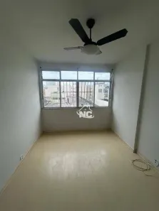 Apartamento com 2 Quartos à venda, 75m² no Centro, Niterói