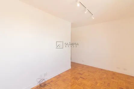 Apartamento com 2 Quartos à venda, 56m² no Vila Deodoro, São Paulo