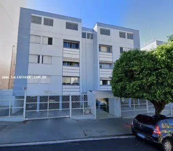 Apartamento com 3 Quartos à venda, 80m² no Brasília, Londrina