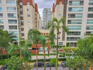 Apartamento com 3 Quartos à venda, 110m² no Alto da Lapa, São Paulo