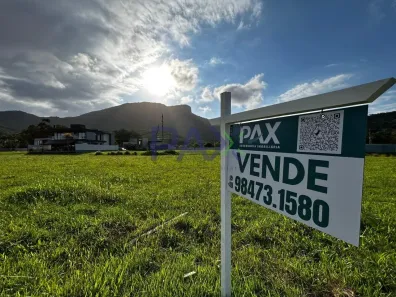 Lote/Terreno à venda, 300m² no Pedra Branca, Palhoça