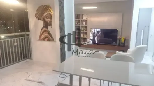 Apartamento com 1 Quarto à venda, 58m² no Cerâmica, São Caetano do Sul