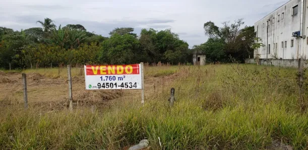 Lote/Terreno à venda, 1760m² no Remanso II, Vargem Grande Paulista