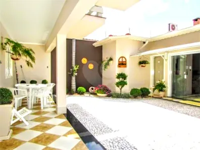 Casa com 3 Quartos à venda, 320m² no Nova Piracicaba, Piracicaba