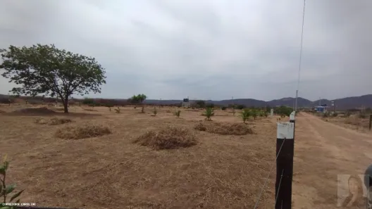 Lote/Terreno à venda, 1000m² no , Guanambi
