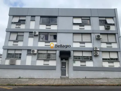 Apartamento com 2 Quartos à venda, 105m² no Nossa Senhora de Fátima, Santa Maria