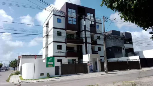 Apartamento com 2 Quartos à venda, 52m² no Mangabeira, João Pessoa