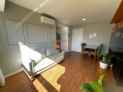 Apartamento com 2 Quartos à venda, 52m² no Partenon, Porto Alegre