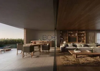 Cobertura com 4 Quartos à venda, 454m² no Pinheiros, São Paulo