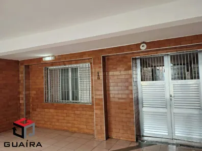 Imóvel Comercial com 5 Quartos à venda, 233m² no Taboão, São Bernardo do Campo