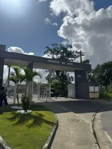 Casa de Condomínio com 2 Quartos à venda, 45m² no Cidade Universitária, Maceió