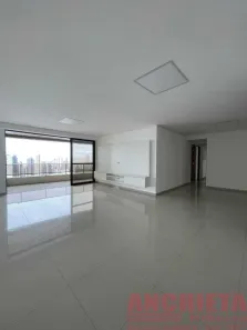 Apartamento com 4 Quartos à venda, 207m² no Miramar, João Pessoa