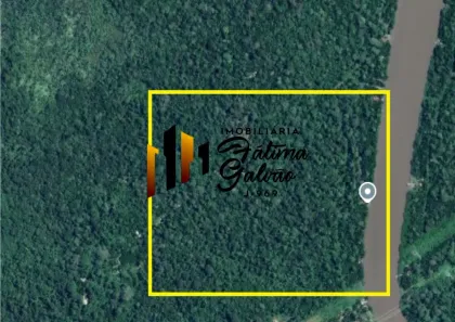 Lote/Terreno à venda, 2470000m² no Centro, Barcarena