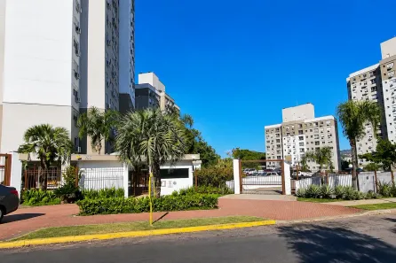 Apartamento com 2 Quartos à venda, 65m² no Jardim Carvalho, Porto Alegre