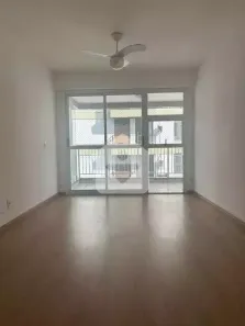 Apartamento com 2 Quartos para alugar, 82m² no Botafogo, Rio de Janeiro
