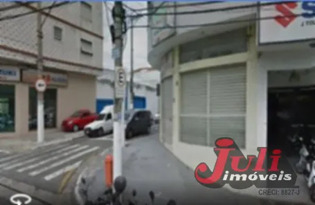 Ponto Comercial com 1 Quarto para alugar, 250m² no Rudge Ramos, São Bernardo do Campo