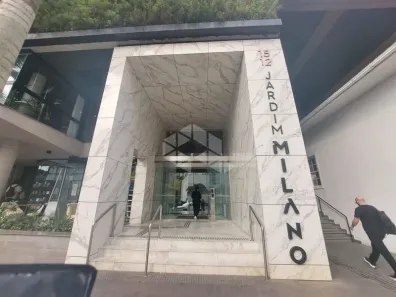Apartamento com 1 Quarto para alugar, 60m² no Centro, Florianópolis