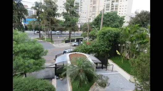 Apartamento com 2 Quartos à venda, 60m² no Vila Uberabinha, São Paulo