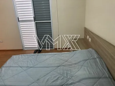 Apartamento com 3 Quartos à venda, 140m² no Vila Maria Alta, São Paulo
