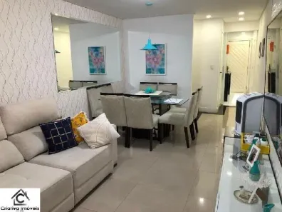 Sobrado com 3 Quartos à venda, 109m² no Jardim Santa Maria, São Paulo