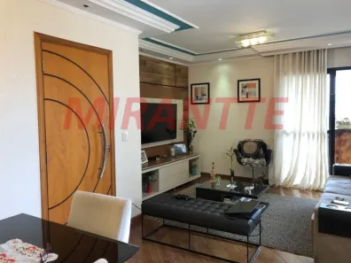 Apartamento com 3 Quartos à venda, 107m² no Jardim Paraíso, São Paulo