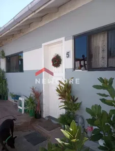 Casa com 2 Quartos à venda, 65m² no Vila Nova, Imbituba