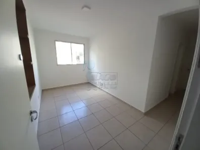Apartamento com 2 Quartos à venda, 47m² no Vila Abranches, Ribeirão Preto